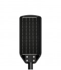 SOLAR LED STREET LIGHT SONORA 120W 1800Lm 6000K IP65 Φ48mm FLANG 3210290 VITO