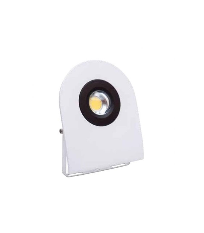 LED FLOODLIGHT GOA 50W COB 6000K IP65 220V   3021870 VITO