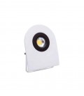 LED FLOODLIGHT GOA 50W COB 6000K IP65 220V   3021870 VITO