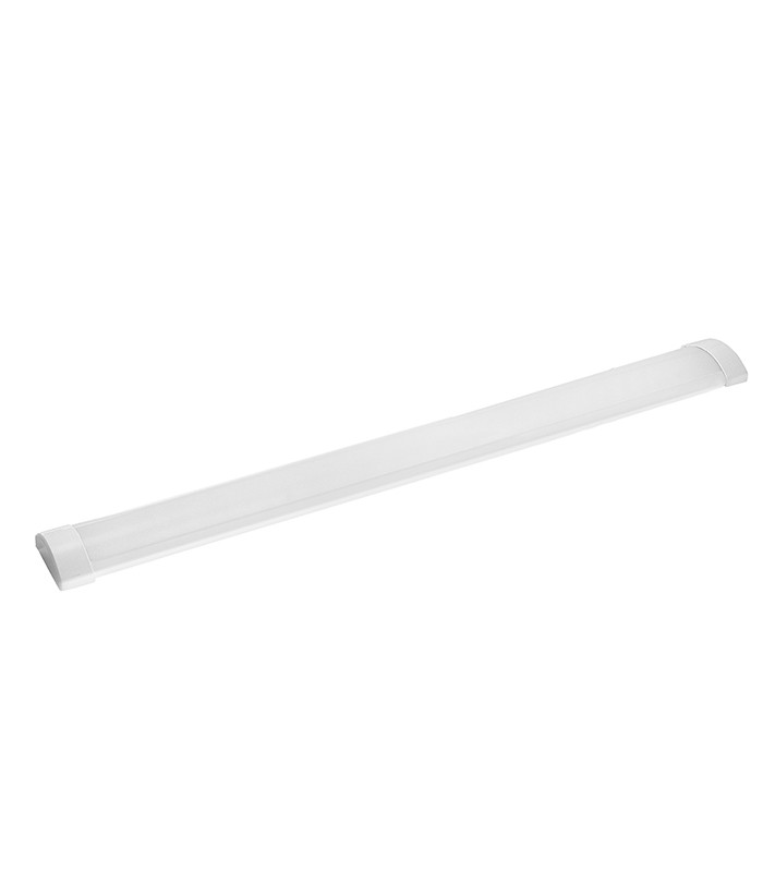 LED LINEAR FIXTURE FIT-A 18W 1800Lm 4000K (NATURAL WHITE) 600mm  2313370 VITO
