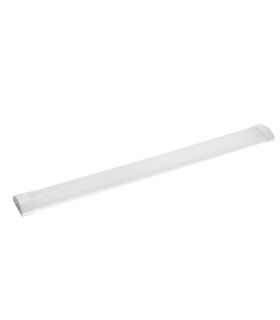 LED LINEAR FIXTURE FIT-A 18W 1800Lm 4000K (NATURAL WHITE) 600mm  2313370 VITO