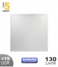 LED PANEL ZAGREY 36W 4000K 595X595MM BACKLIGHT 2430010 VITO