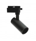 LED TRACK LIGHT MONOPHASE MONOLINO-10 10W 950Lm COB 4000K BLACK  2102650 VITO