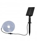 SOLAR LED STRIP VICTORIA-5M 18W RGB IP65 2M CABLE  3210241 VITO