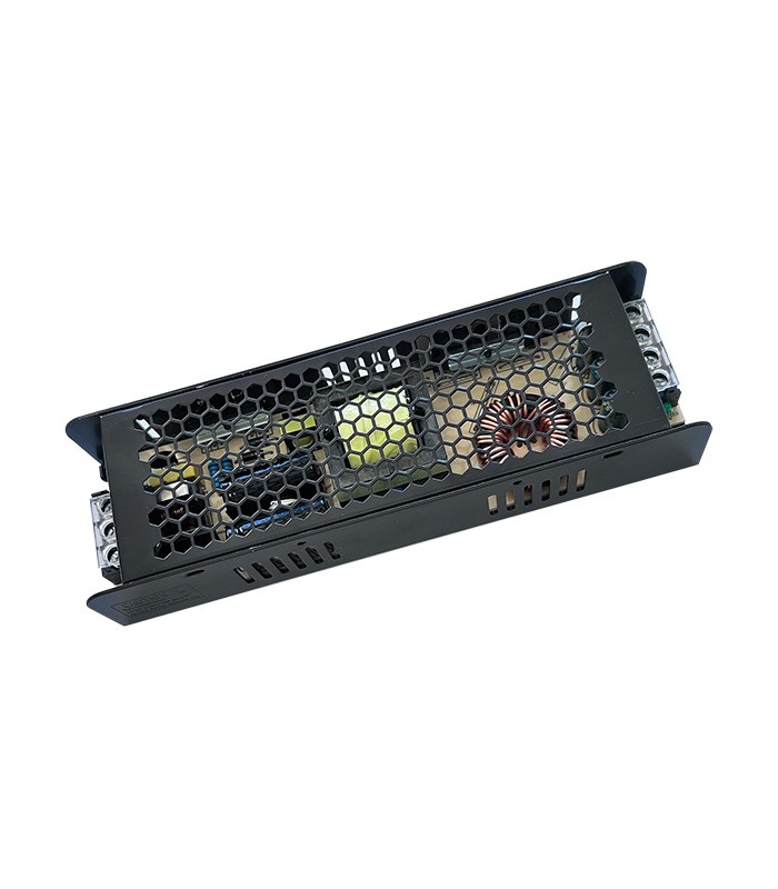 ZEUS 320W 13A 24VDC IP20 SLIM POWER SUPPLY 6240655 VITO