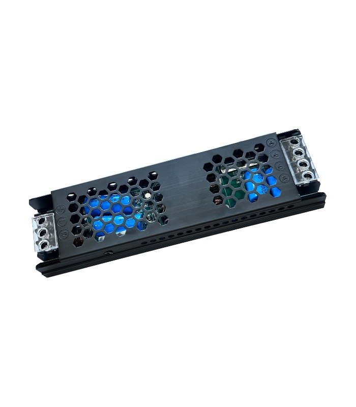 TANGRA 150W 12.5A 12VDC IP20 SLIM POWER SUPPLY 6240940 VITO