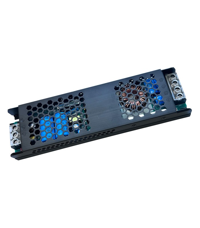 TANGRA 400W 16.5A 24VDC IP20 SLIM POWER SUPPLY 6241050 VITO