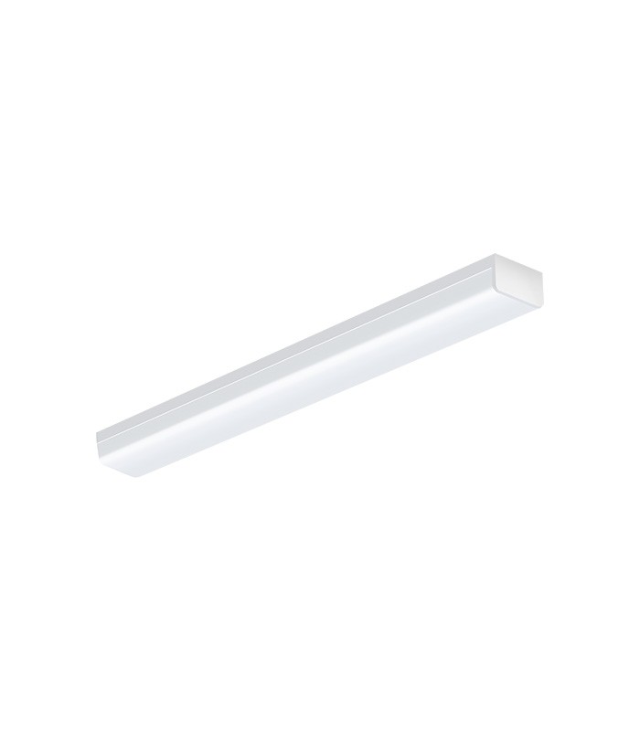 LINEAR LED FIXTURE LINELO 18W 60CM 3CCT WHITE 3300170 VITO