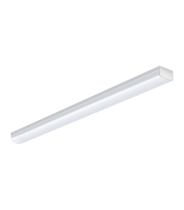 LINEAR LED FIXTURE LINELO 36W 120CM 3CCT WHITE 3300190 VITO