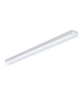 LINEAR LED FIXTURE LINELO 36W 120CM 3CCT WHITE 3300190 VITO