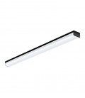 LINEAR LED FIXTURE LINELO 36W 120CM 3CCT BLACK 3300200 VITO