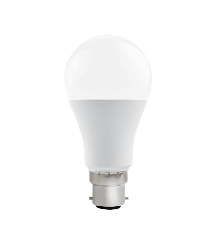 LED BULB BASIS A60 15W B22 2700K 1335lm 1519810 VITO