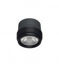 MINI LED SPOT FUTURA 11W 3xCCT (3000K/4200K/6500K) 990Lm 30⁰ Φ55MM-DIA BLACK 2027700 VITO