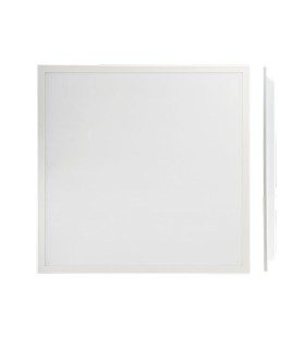 BACKLIGHTED LED PANEL VENUS-BC 36W 6500K 4392LM 595X595X35MM WHITE 10PCS/CTN BULK-PACK 2430430 VITO