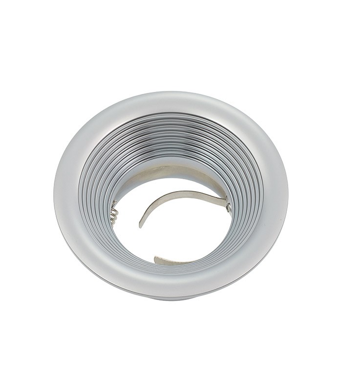 VIOLA-B1 GU10 ø75MM CHR MINI DOWNLIGHT 2024240 VITO