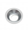 VIOLA-B6 GU10 ø75MM P.CHR MINI DOWNLIGHT 2024290 VITO