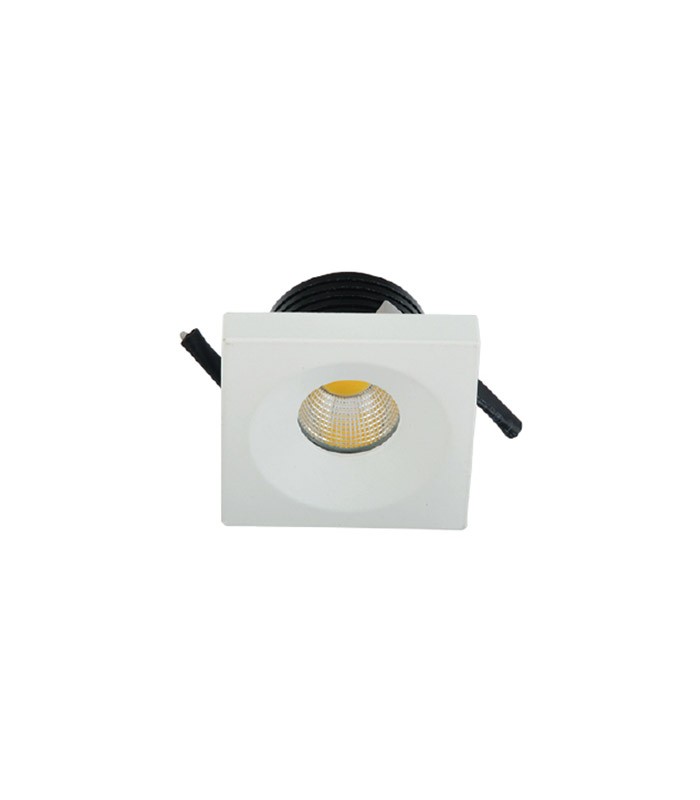 EVA-4 3W 6500K (COOL WHITE) 5720100 VITO