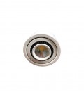 VT/PAN-1SUR/5W/COB/6000K/220V/ROUND/LED SPOTLIGHT 2101180 VITO