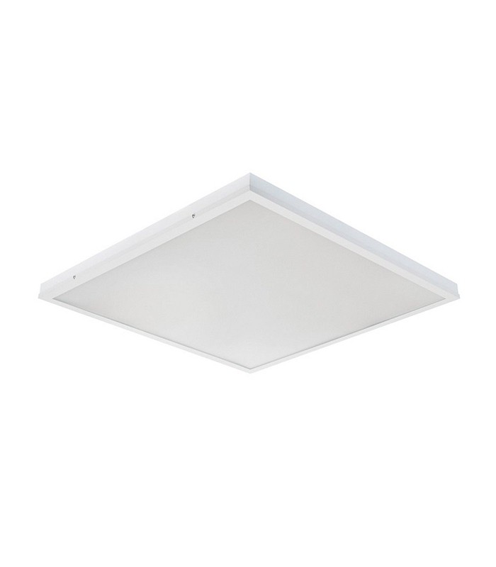 BACKLIGHT LED PANEL COMBO-2IN1 36W 4000K 4320LM 595X595X30MM WHITE 8PCS/CTN SINGLE-PACK 2430390 VITO