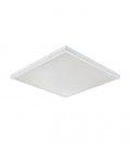 BACKLIGHT LED PANEL COMBO-2IN1 36W 4000K 4320LM 595X595X30MM WHITE 8PCS/CTN SINGLE-PACK 2430390 VITO