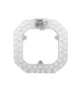 LED MODULE MODI 32W 3CCT (3000/4200/6500K) 4320LM 193*193*23MM 2027840 VITO