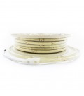 COB LED STRIP LEDStrip+ 220V 240xCOB 3000К 12W/m 1200Lm/m IP65 10mm 50m/roll Cut Size 10cm 5541120 VITO