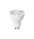 LED BULB ADVANCE-PRO PAR16 GU10 6W 3CCT (2700K/4000K/6400K) 660Lm 38° WHITE 1519920 VITO