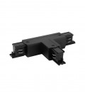 TRIPHASE TRACK CONNECTION ACC. APT4 T-TYPE BLACK 2103370 VITO