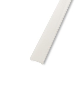 FLEXIBLE PC DIFFUSER LINEFLEX-C2 20x13MM 80MT-ROLL WHITE 9930215 VITO