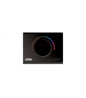 REMOTE CONTROLLER RECON-3 1xZONE ROTARY DIM 6210170 VITO