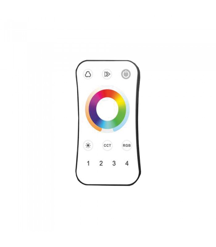 REMOTE CONTROLLER RECON-4 4xZONE UNIVERSAL 6210180 VITO