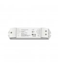 DIMMABLE CONTROLLER MAESTRO-7 RF + PUSH DIM 4xCH 12V-48VDC IP20 RGBW 6210220 VITO