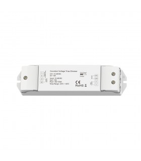 TRIAC DIMMER CONTROLLER MAESTRO-8 PUSH SWITCH 1xCH 12V-48VDC IP20