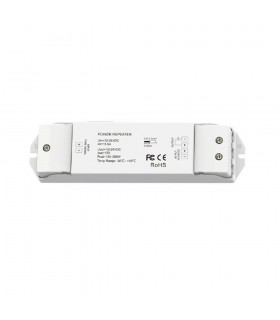SIGNAL REPEATER MAESTRO-12 PWM 4xCH 12V-36VDC 3kV IP20 6210270 VITO