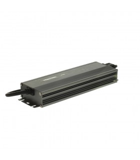 WATERPROOF TRANSFORMER POSEIDON 200W 8.3A 24VDC IP67 SLIM 6241060 VITO