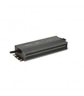WATERPROOF TRANSFORMER POSEIDON 300W 12.5A 24VDC IP67 SLIM 6241070 VITO