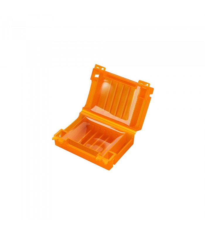 PLASTIC WATERPROOF TERMINAL BOX GUARDBOX IP68 1PC-BAG 7200330 VITO