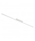 DECORATIVE LED LIGHTING FIXTURE ELEGANTE 1211x60xH53 18W 3CCT-DIP (3000K/4000K/6500K) 1260Lm WHITE 2028700