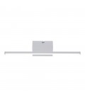 DECORATIVE LED LIGHTING FIXTURE LILIAN 350*75*H75MM 12W 4000K 780Lm WHITE 2028190