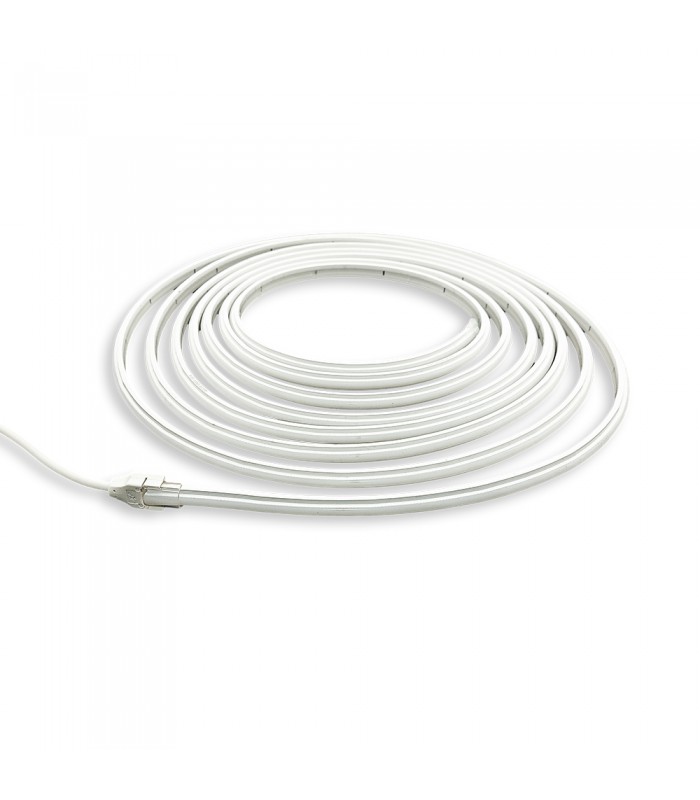 COB LED STRIP LEDStrip+ 24V 240xCOB 13W/m 3000K 1300Lm/m 3M Tape 8mm IP68 50m/roll 5541200 VITO