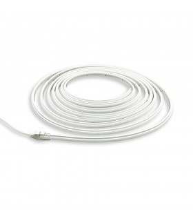 COB LED STRIP LEDStrip+ 24V 240xCOB 13W/m 3000K 1300Lm/m 3M Tape 8mm IP68 50m/roll 5541200 VITO