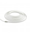COB LED STRIP LEDStrip+ 24V 240xCOB 13W/m 4000K 1300Lm/m 3M Tape 8mm IP68 50m/roll 5541210 VITO