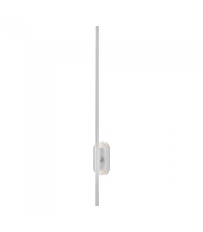 DECORATIVE LIGHTING FIXTURE STICK 800x100xH70 13W 3CCT-DIP (3000K/4000K/6500K) 910Lm WHITE 2028460 VITO
