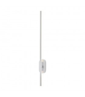 DECORATIVE LIGHTING FIXTURE STICK 800x100xH70 13W 3CCT-DIP (3000K/4000K/6500K) 910Lm WHITE 2028460 VITO