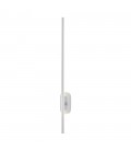 DECORATIVE LIGHTING FIXTURE STICK 800x100xH70 13W 3CCT-DIP (3000K/4000K/6500K) 910Lm WHITE 2028460 VITO