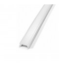 FLEXIBLE PC DIFFUSER LINEFLEX-C1 12x13MM 20MT-ROLL WHITE 9930206 VITO