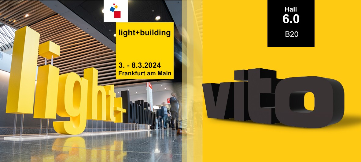 Frankfurt Light and Building